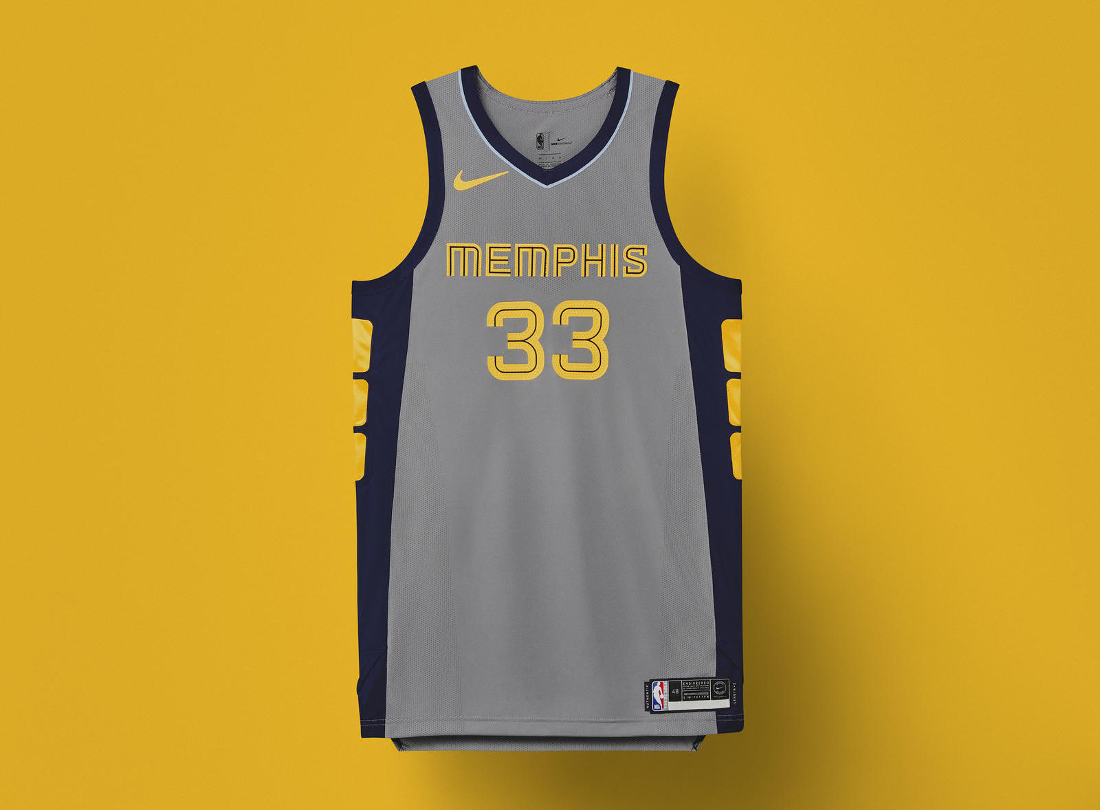 Nike NBA City Edition uniforms for 2018-19 season