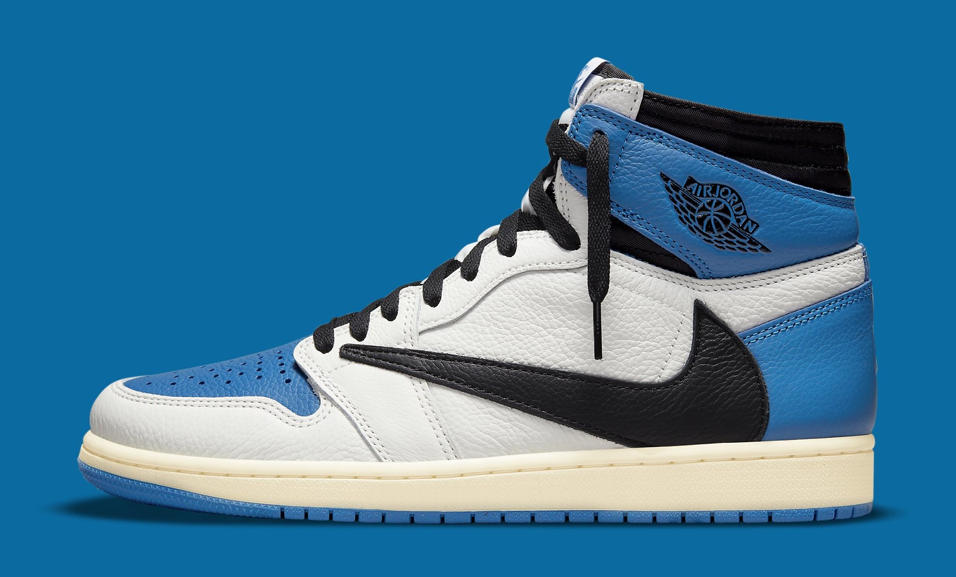 8 most valuable Travis Scott x Air Jordan sneakers for your collection