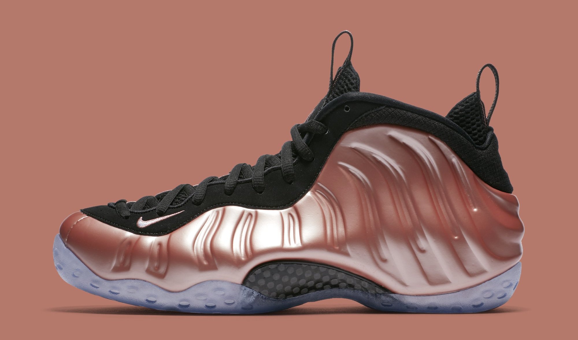 Nike Air Foamposite One &#x27;Elemental Rose&#x27; 314996 602 (Lateral)