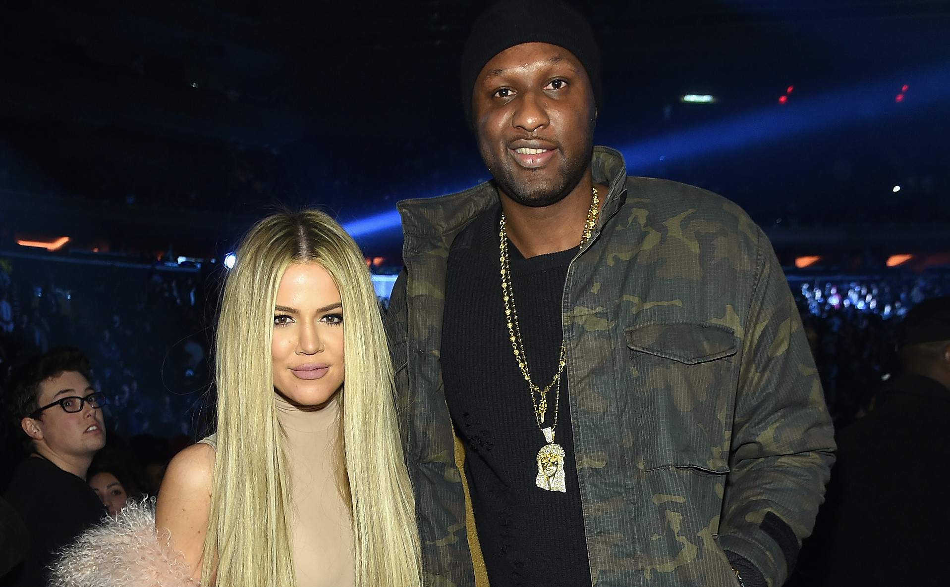 everything khloe and lamar have said about each other