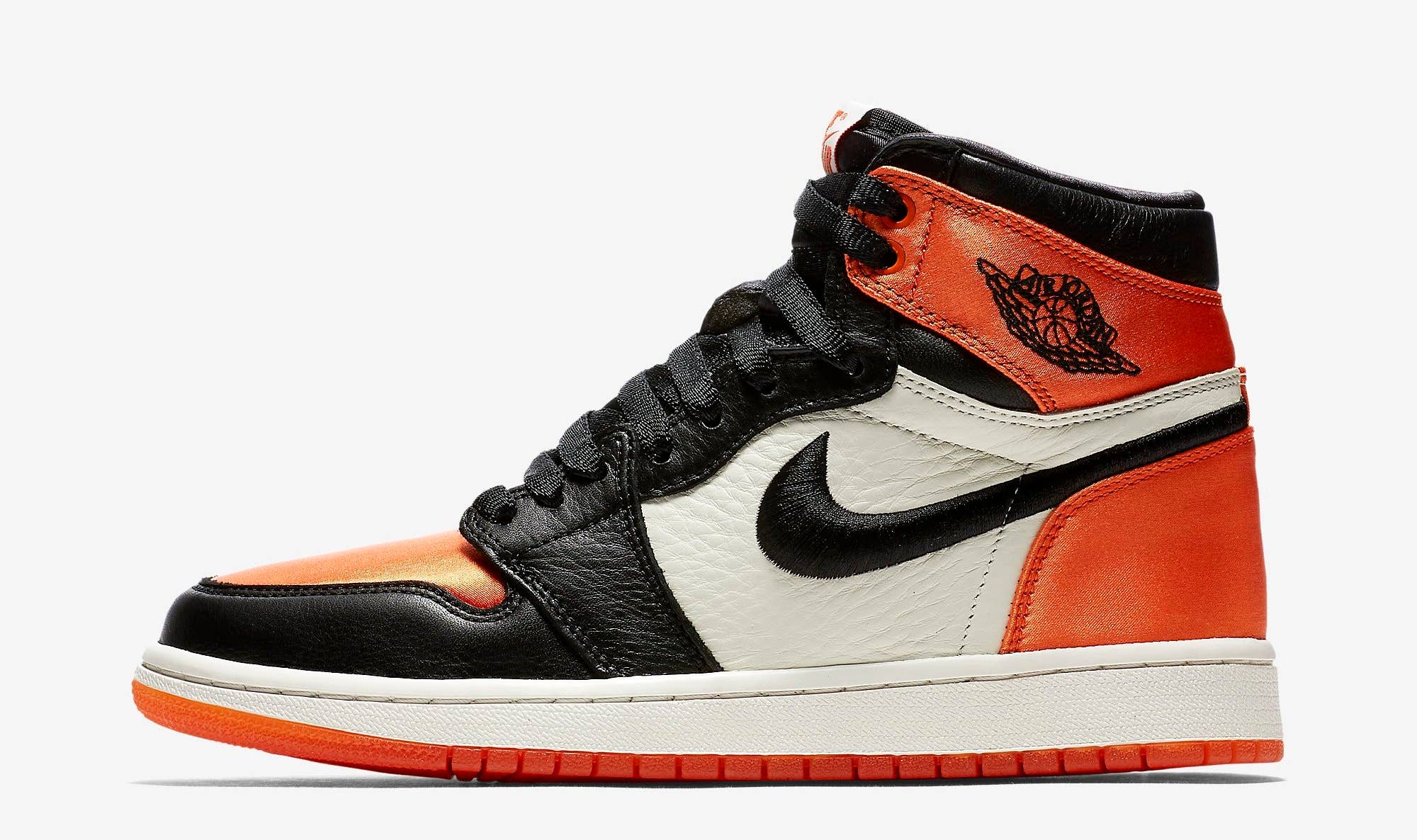 Matemático texto Desear Nike Just Restocked a Ton of Sold-Out Air Jordans | Complex