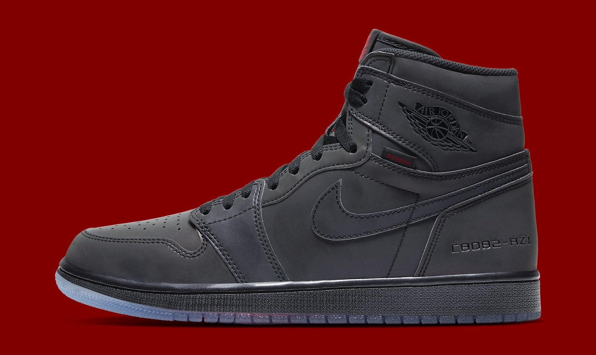 Jordan 1 shop december 2019