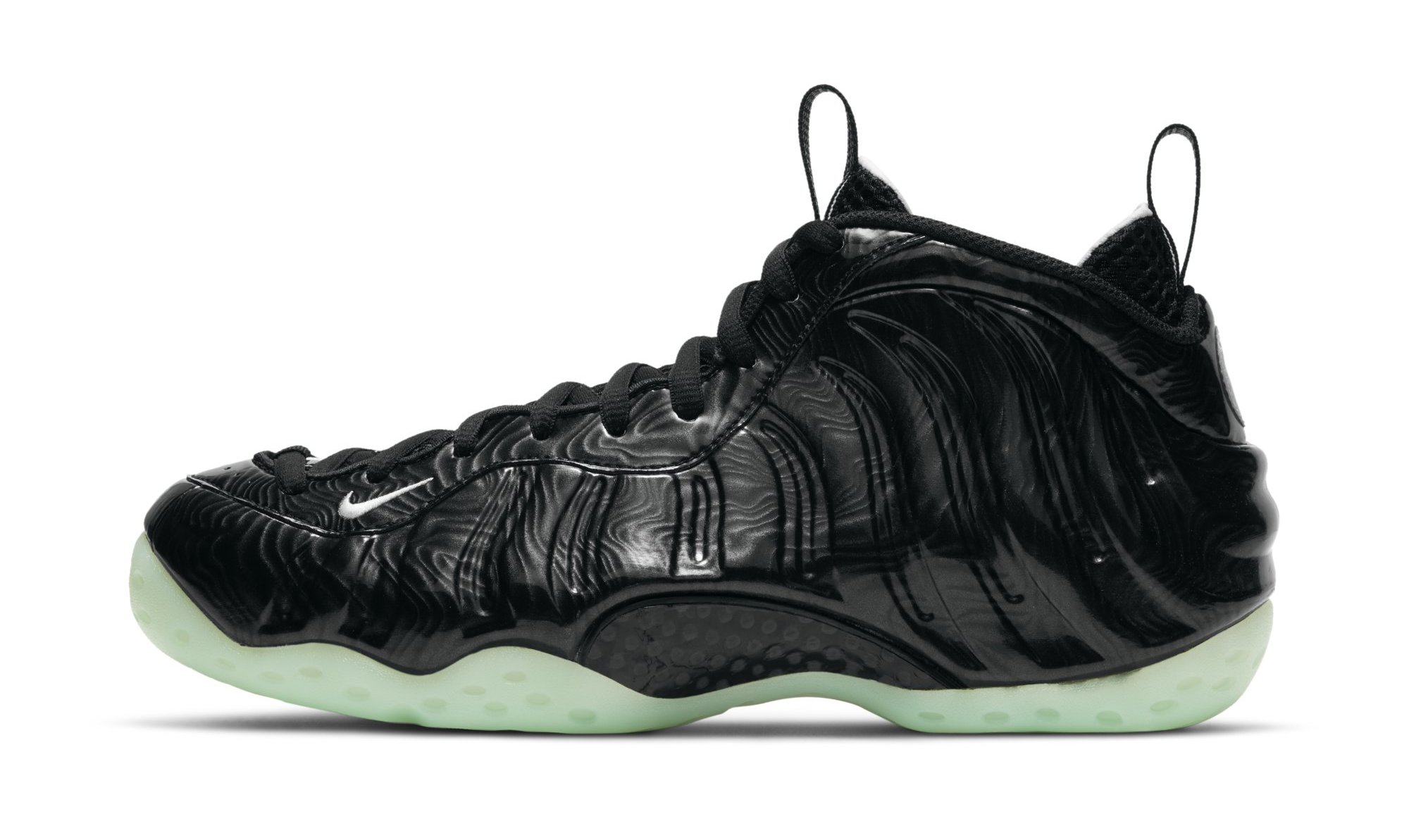 Nike Air Foamposite One &#x27;Barely Green&#x27;