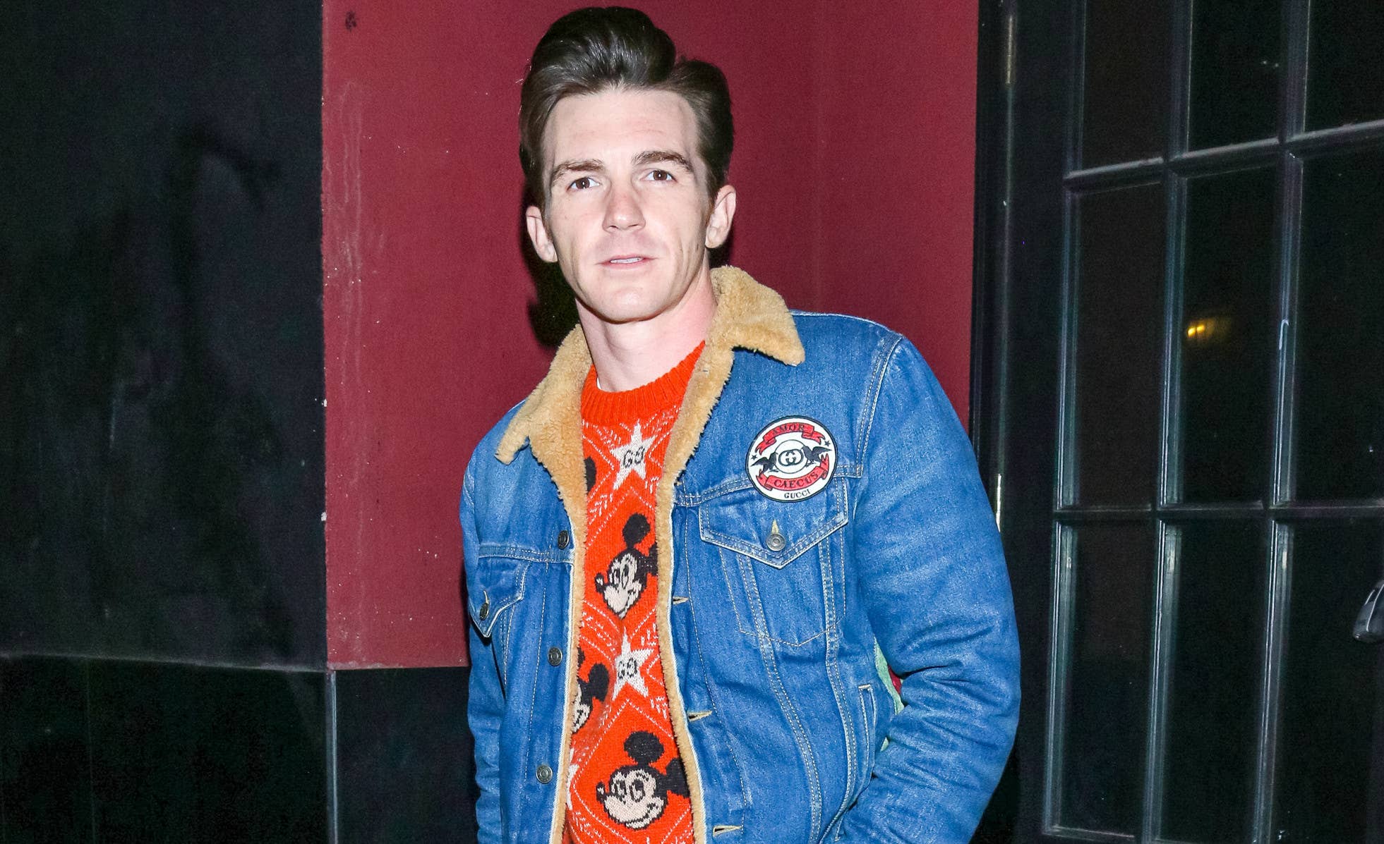 Drake Bell's Troubled Post-Nickelodeon Life
