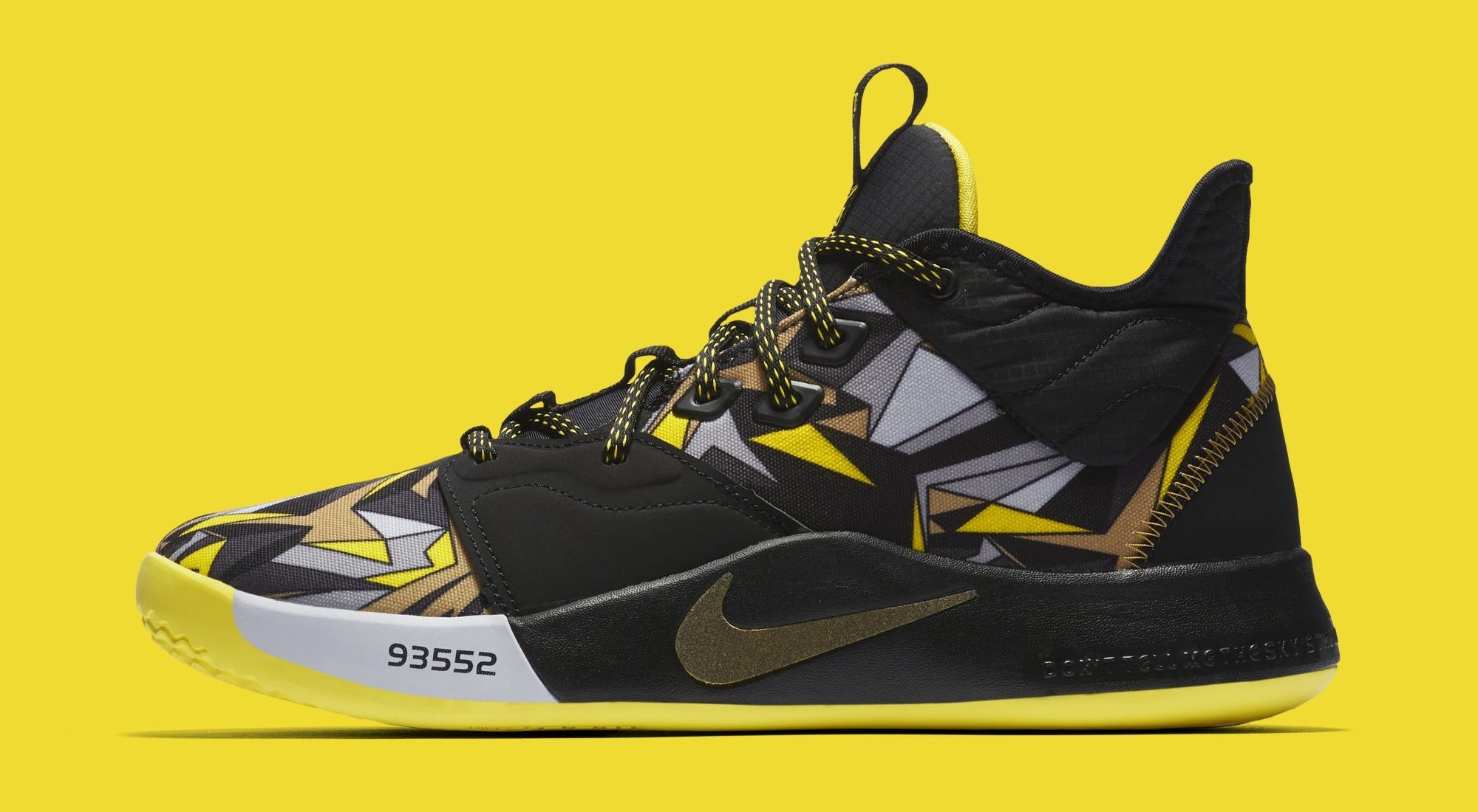 Nike PG 3 &#x27;Mamba Mentality&#x27; AO2608 900 (Lateral)