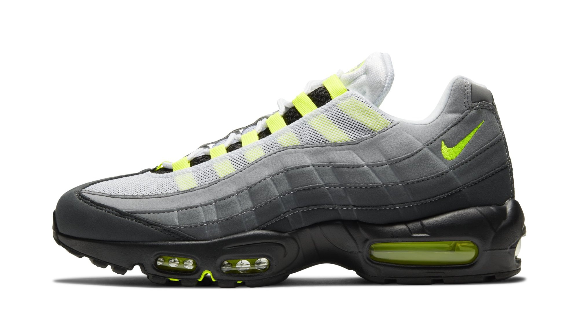 Nike Air Max 95