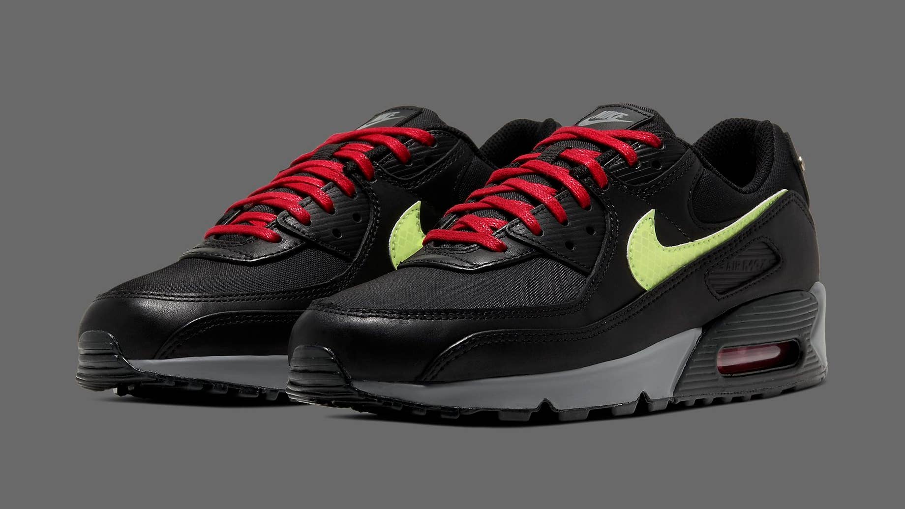 Five Cities Celebrated With This Air Max 90 Collection | Complex