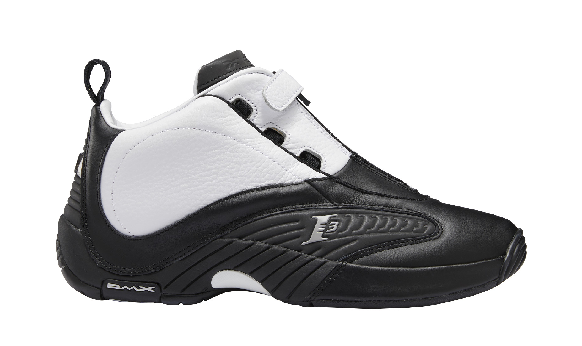 Reebok Answer 4 &#x27;Stepover&#x27; G55111 Lateral
