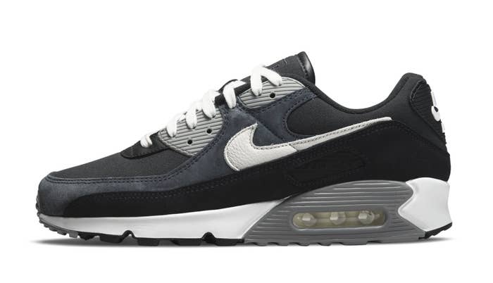 Nike Air Max 90 'Off Noir'