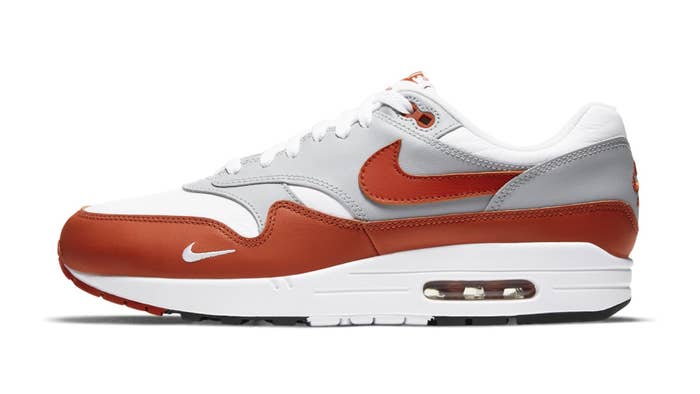 Nike Air Max 1 &#x27;Martian Sunrise&#x27;