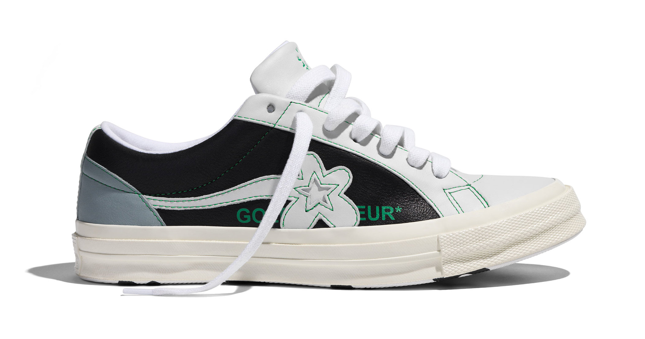 Tyler, the Creator x Converse Golf Le Fleur &#x27;Industrial Pack&#x27; 164023 (Lateral)