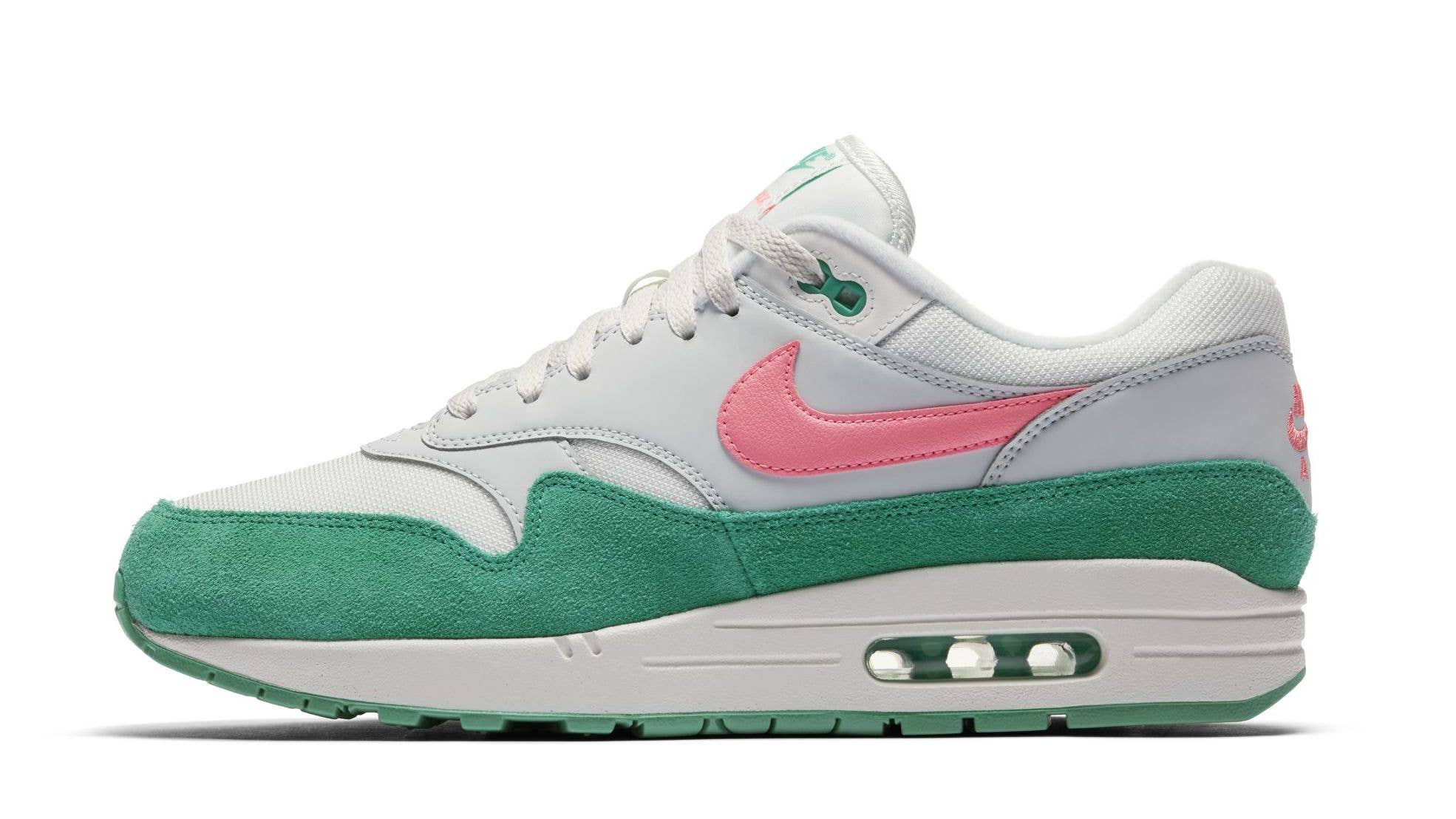 More 'OG' Style Air Max 1s Coming Complex