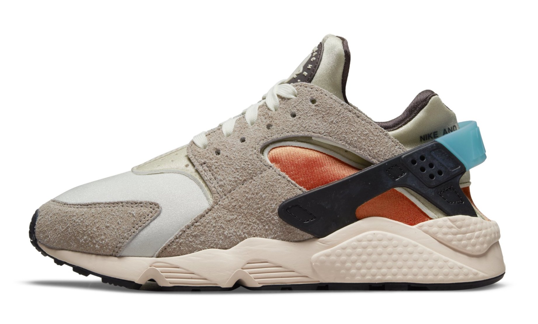 Women&#x27;s Nike Air Huarache Koromogae