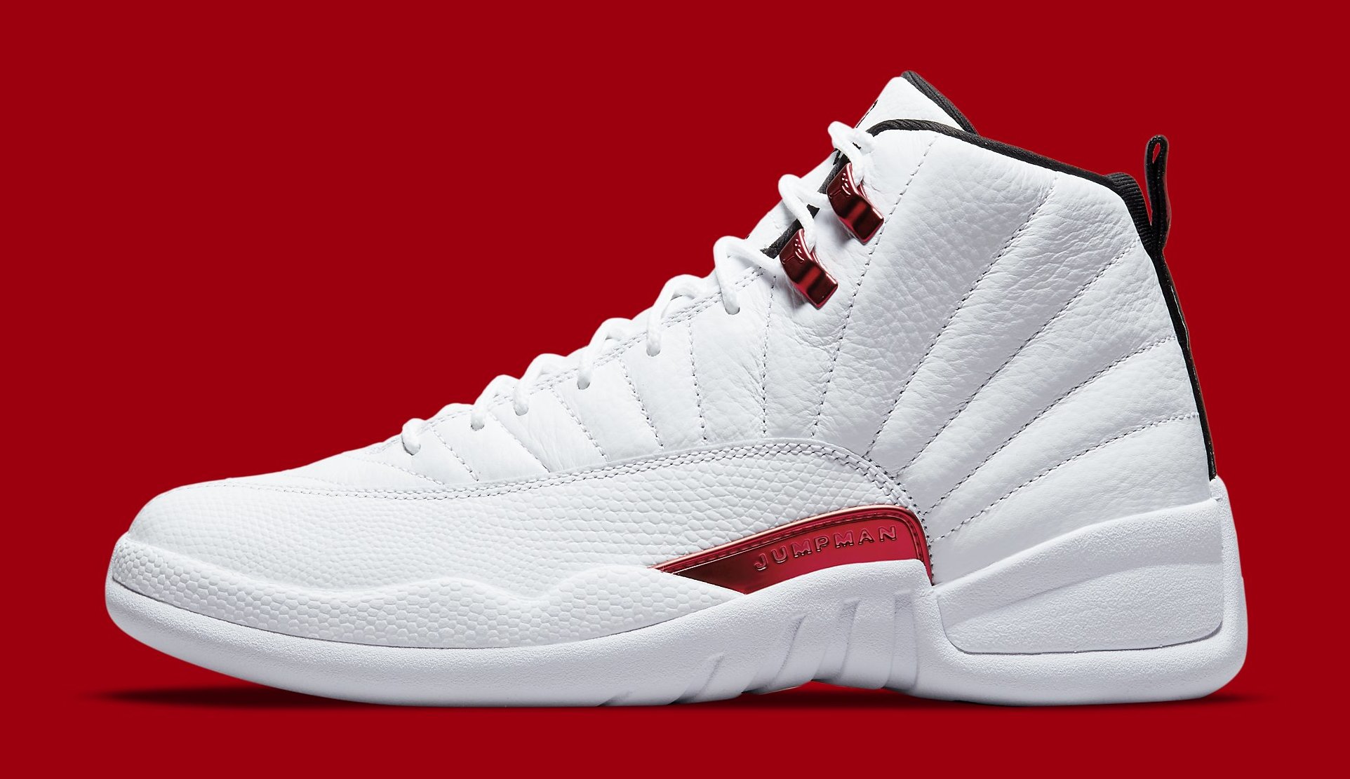 Air Jordan 12 Retro &#x27;Twist&#x27; CT8013-106 Lateral