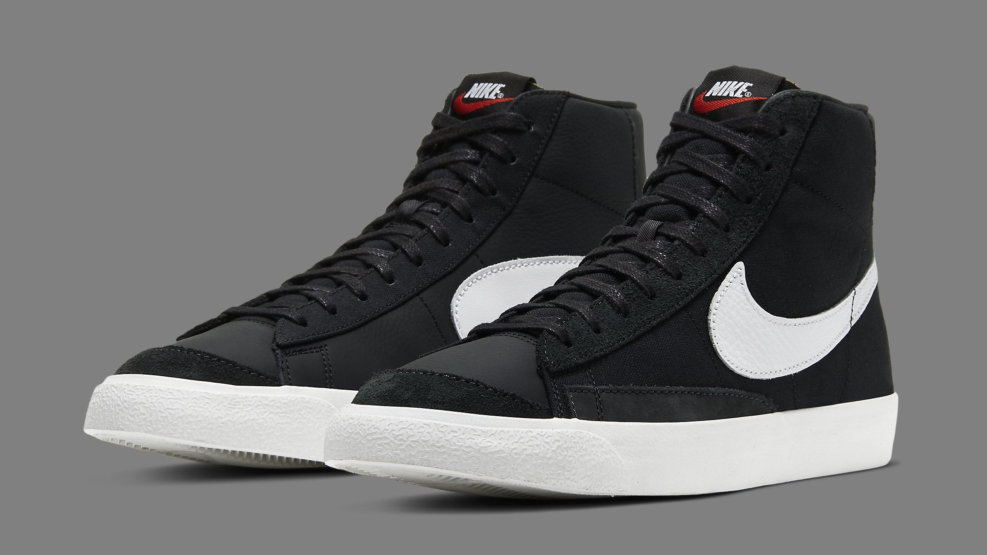 Slam Jam Has Another Nike Blazer Collab Dropping Soon Complex