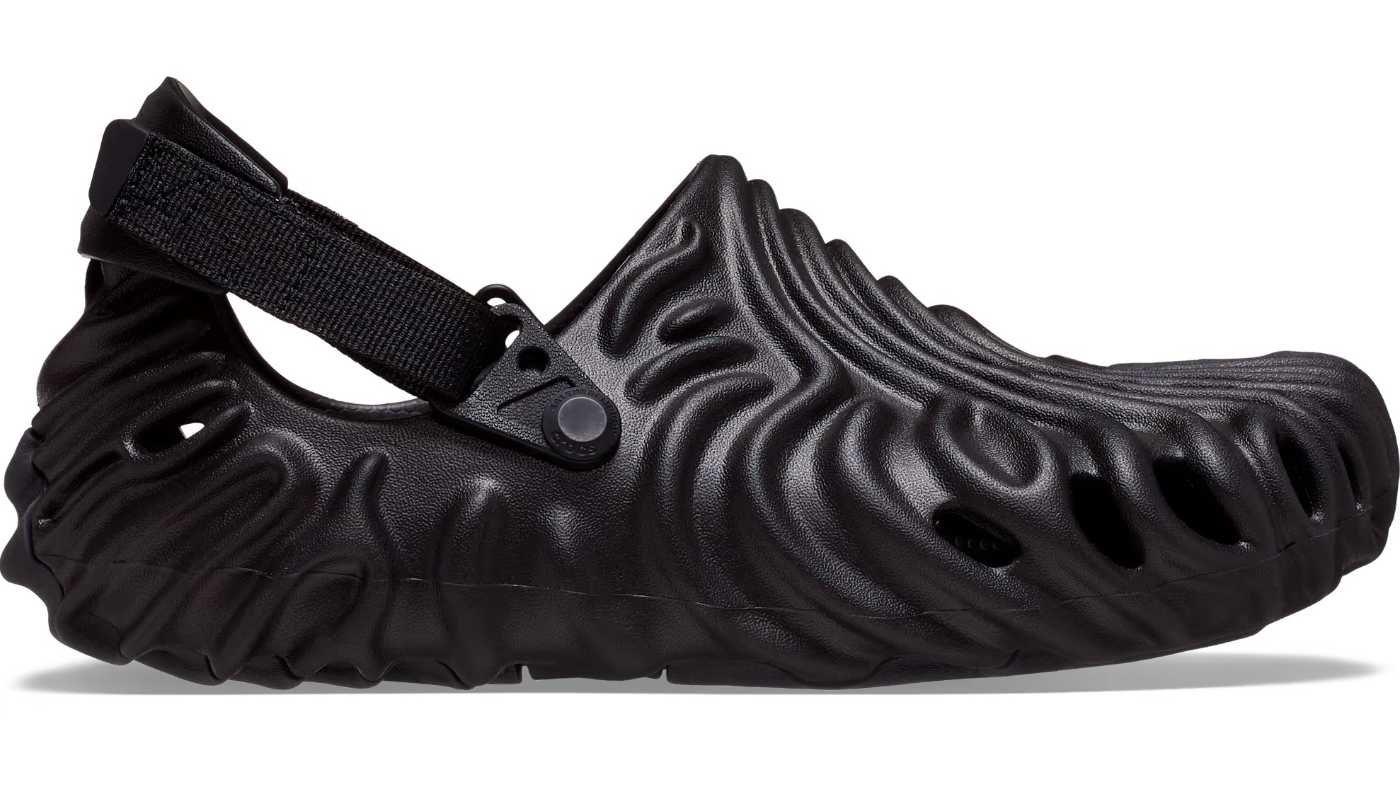 Salehe Bembury's Next Crocs Pollex Clog Colorway Drops Next