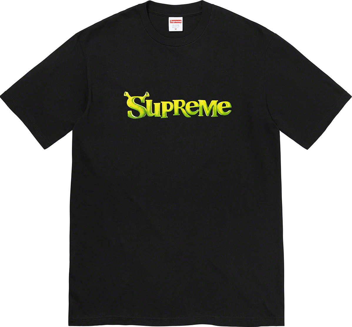 CLOT x Supreme: A Berry Sweet Streetwear Symphony Soon To Drop 