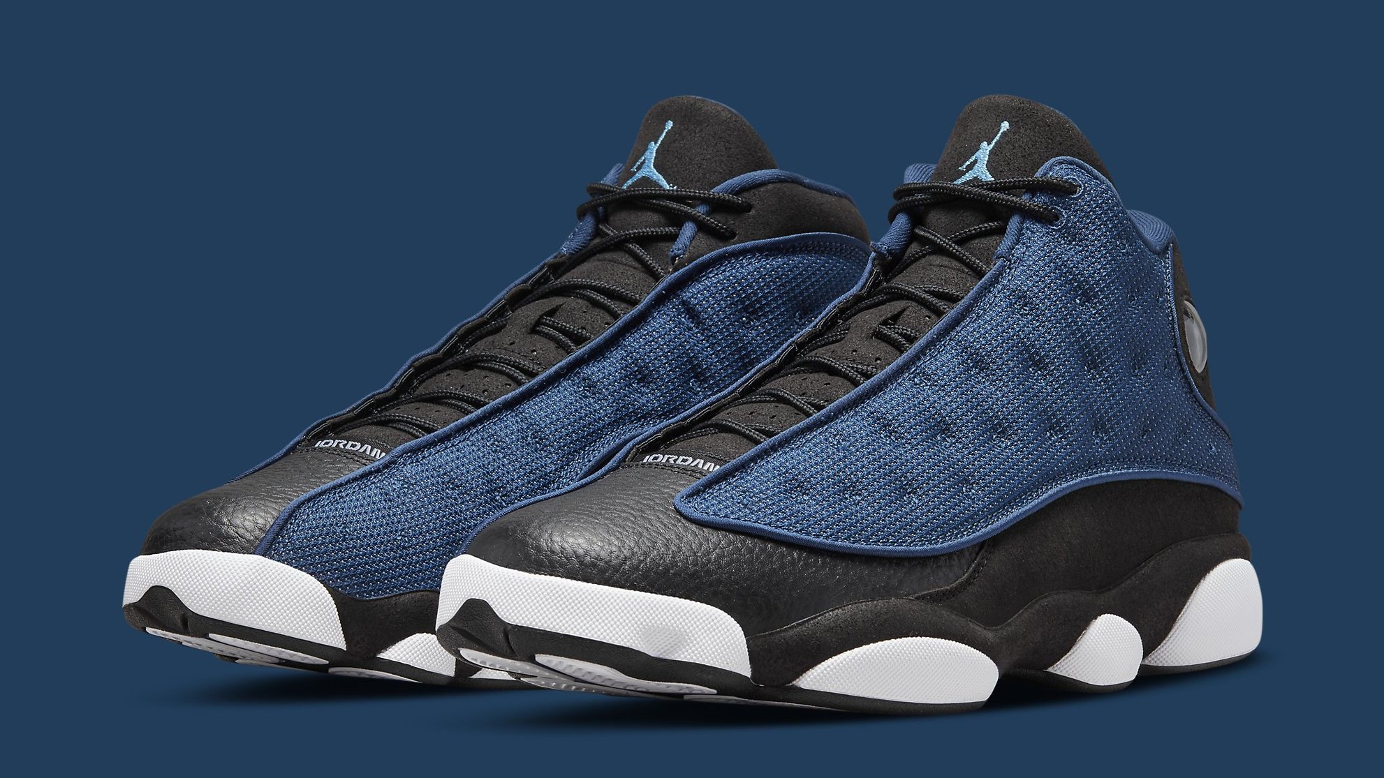 Navy' Air Jordan 13 Is Officially Releasing in April | Complex