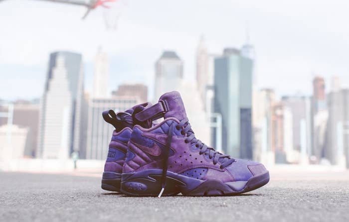 Kith x Nike Air Maestro 2