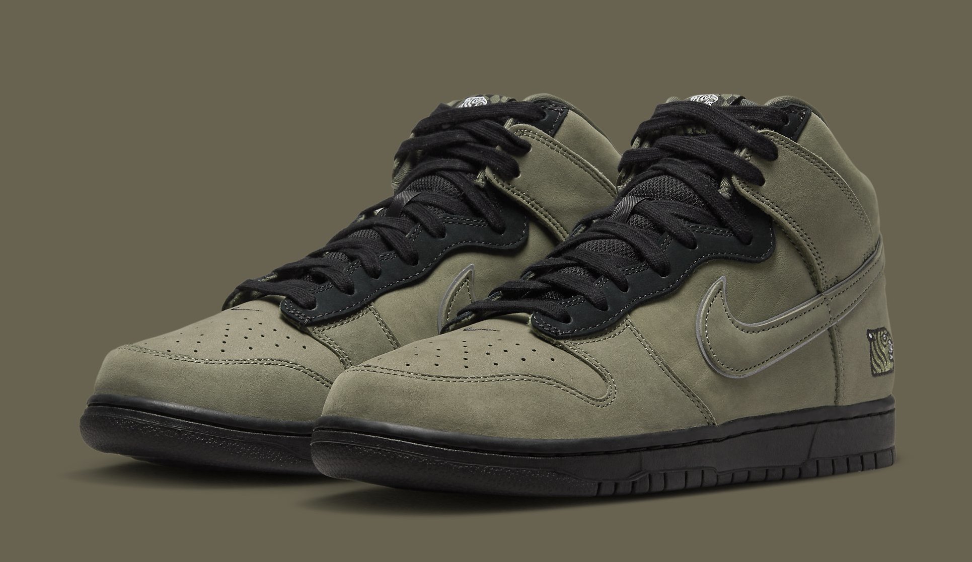 This SoulGoods x Nike Dunk Collab Drops This Week | Complex