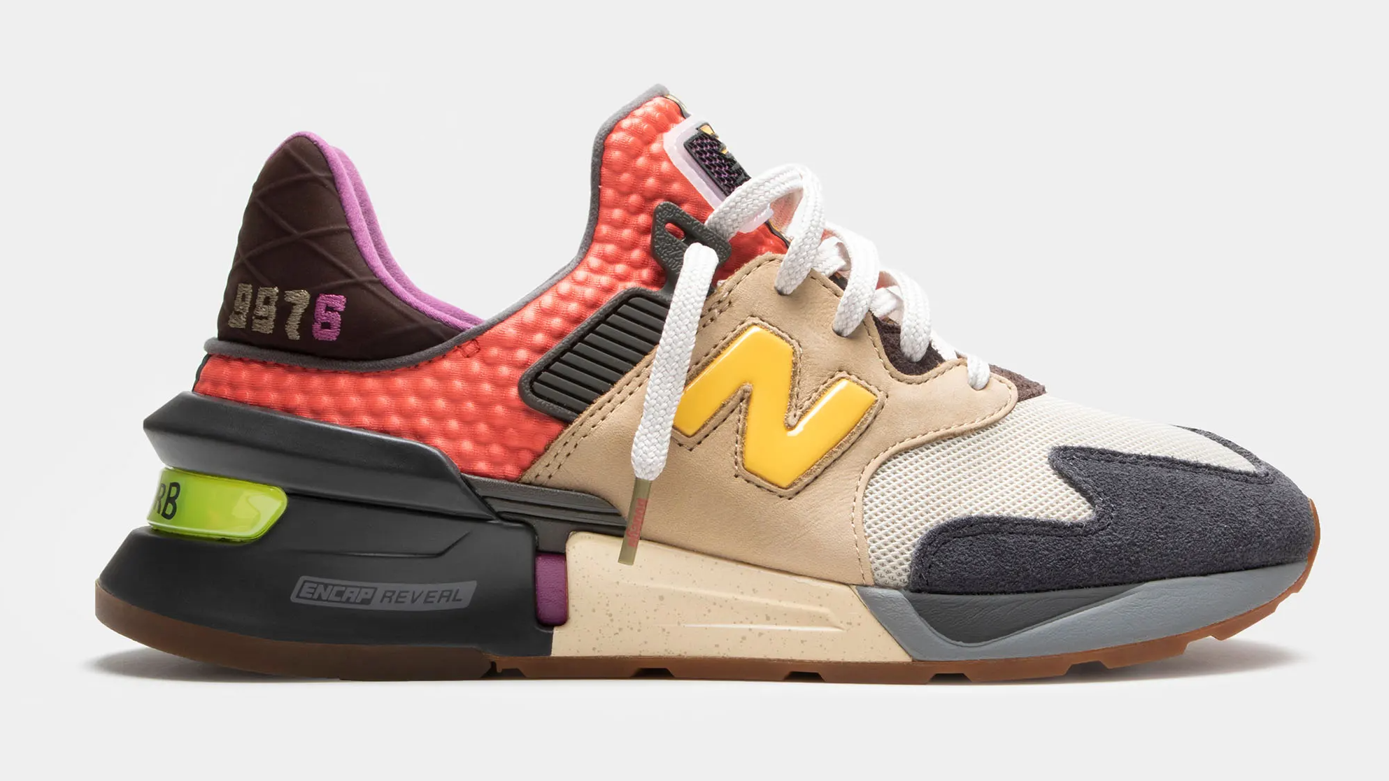 Bodega x New Balance 997S &#x27;Better Days&#x27;