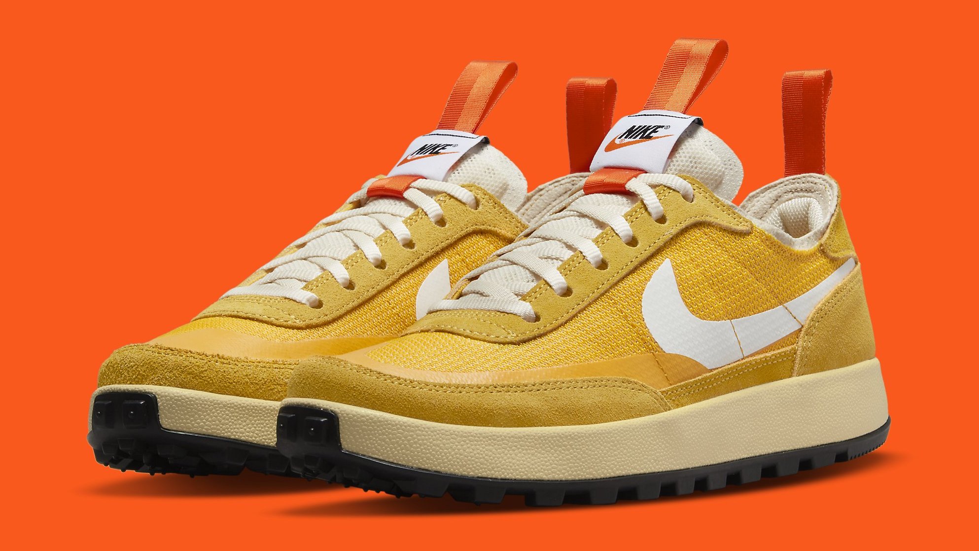 How to Style the Tom Sachs x Nike General Purpose Shoe - Sneaker