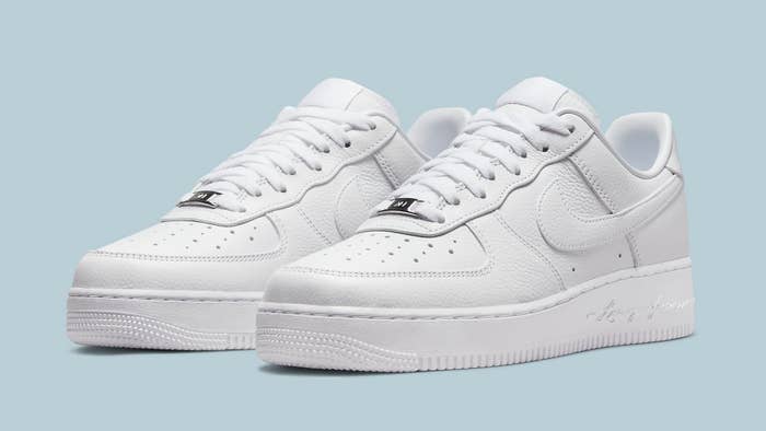 Nocta x Nike Air Force 1 Low CZ8065 100 Pair