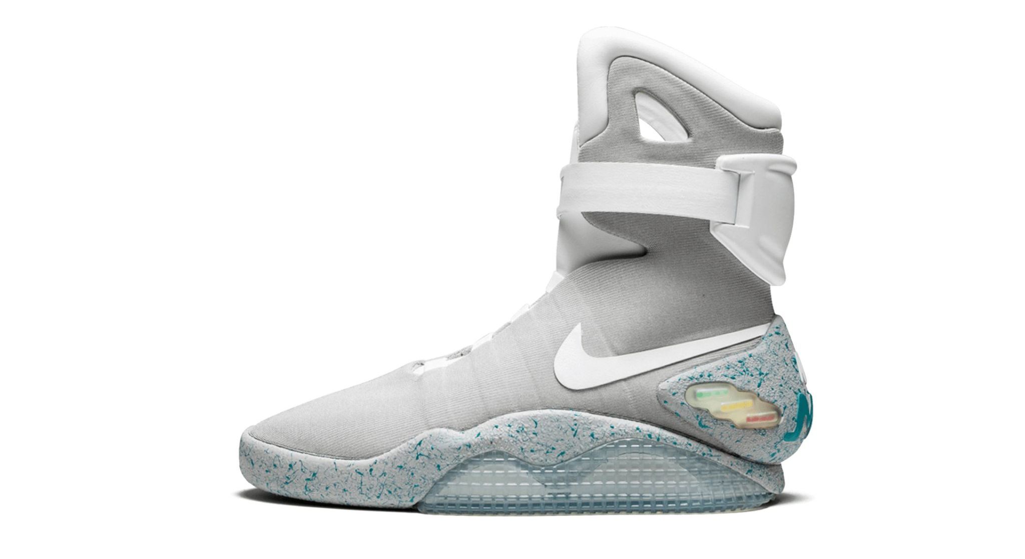 Nike MAG