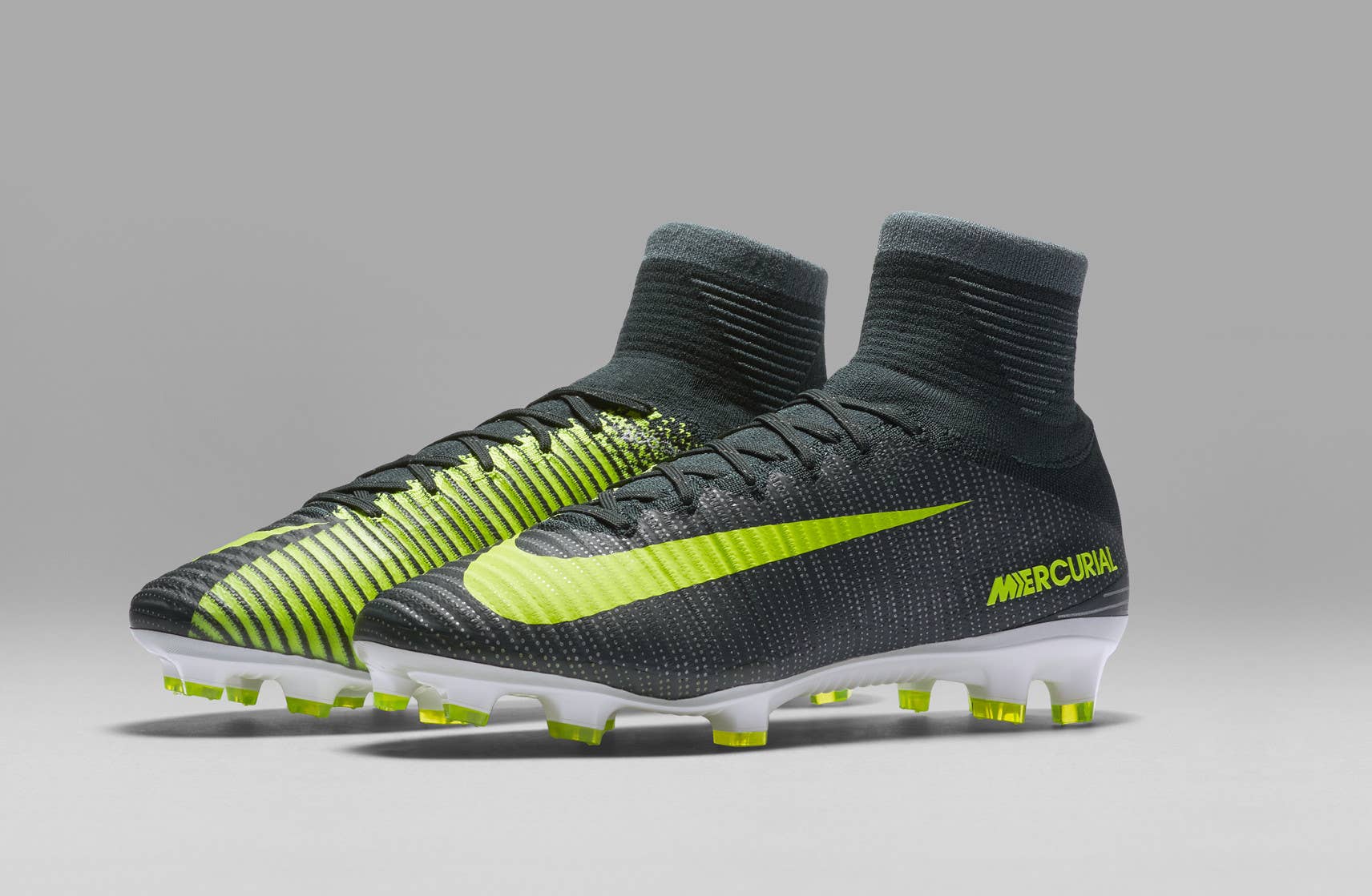 Larry Belmont Learner Vil ikke The Nike Mercurial Superfly CR7 Discovery Is Cristiano Ronaldo's New  Signature Boot | Complex