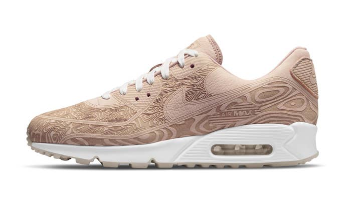 Nike Air Max 90 'Laser'