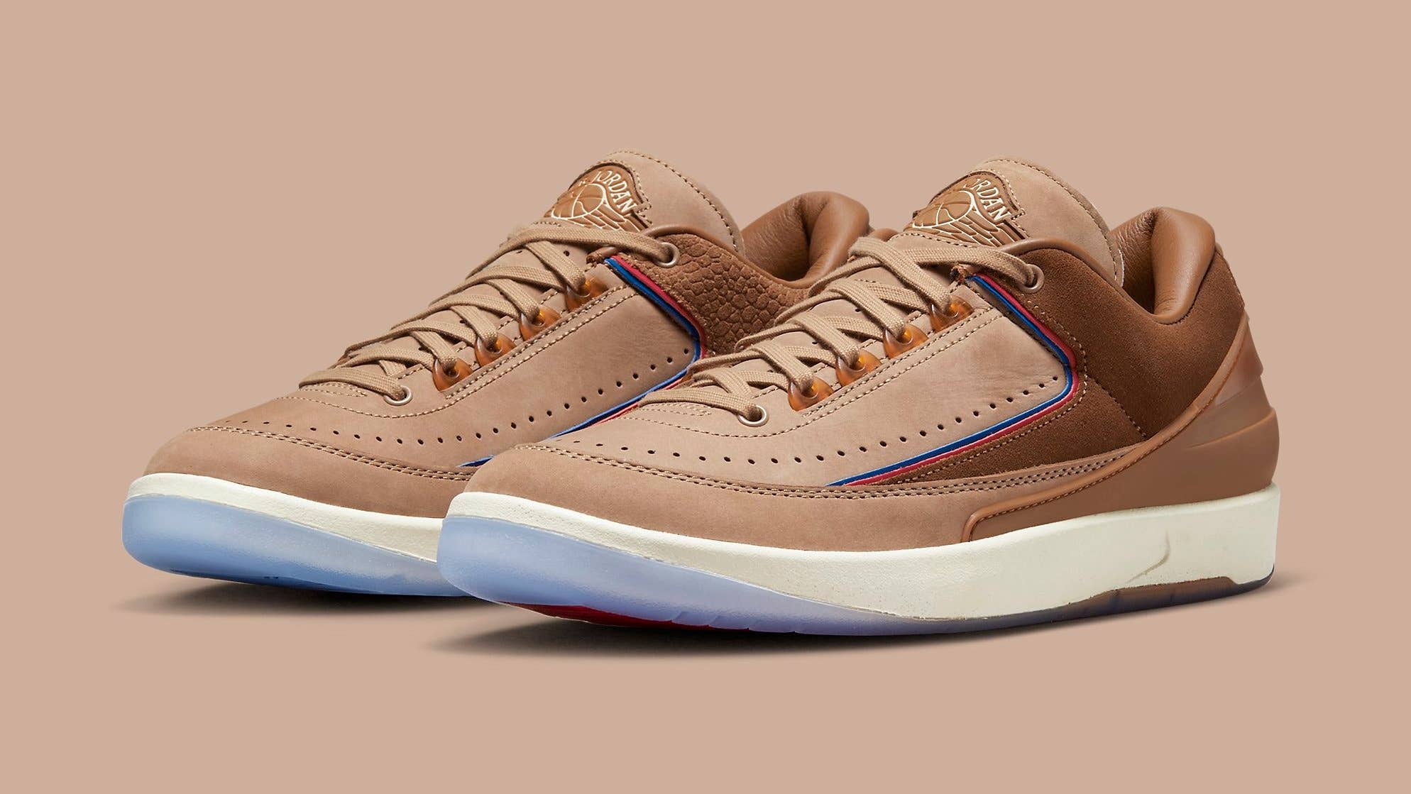 A Complete Guide to This Weekend's Sneakers Releases