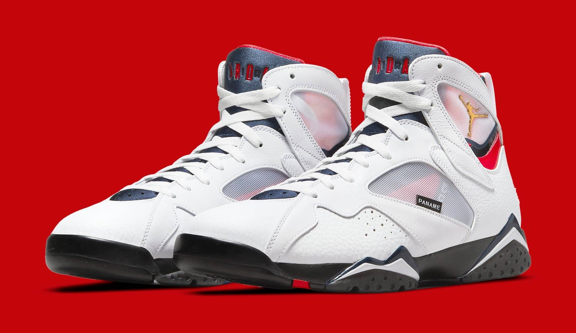 Paris Air 7s Are Dropping This Month |