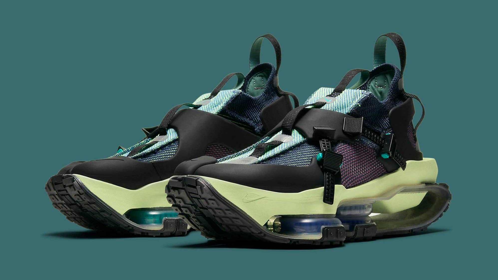 New Nike ISPA Road Warriors Are Releasing Soon | Complex