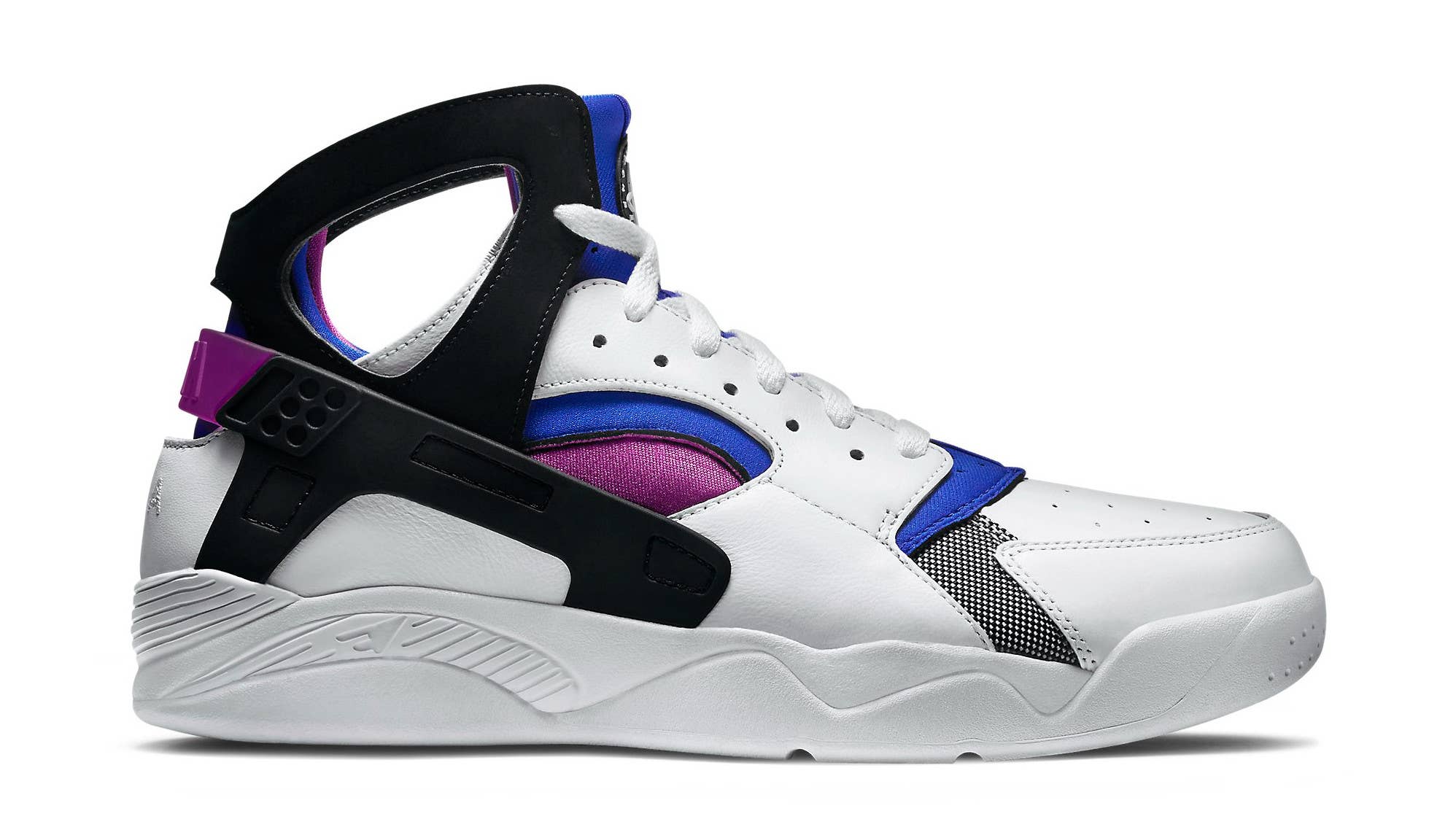 Latest Nike Air Huarache Trainer Releases & Next Drops