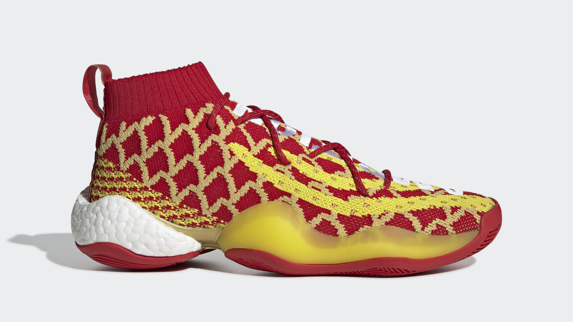 pharrell williams chinese new year shoes