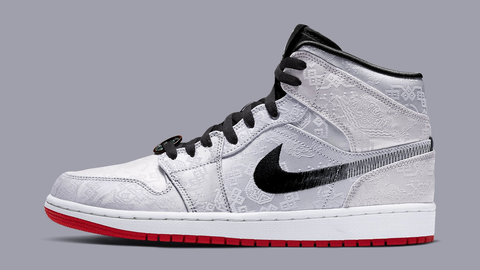 Jordan 1 store december 2019