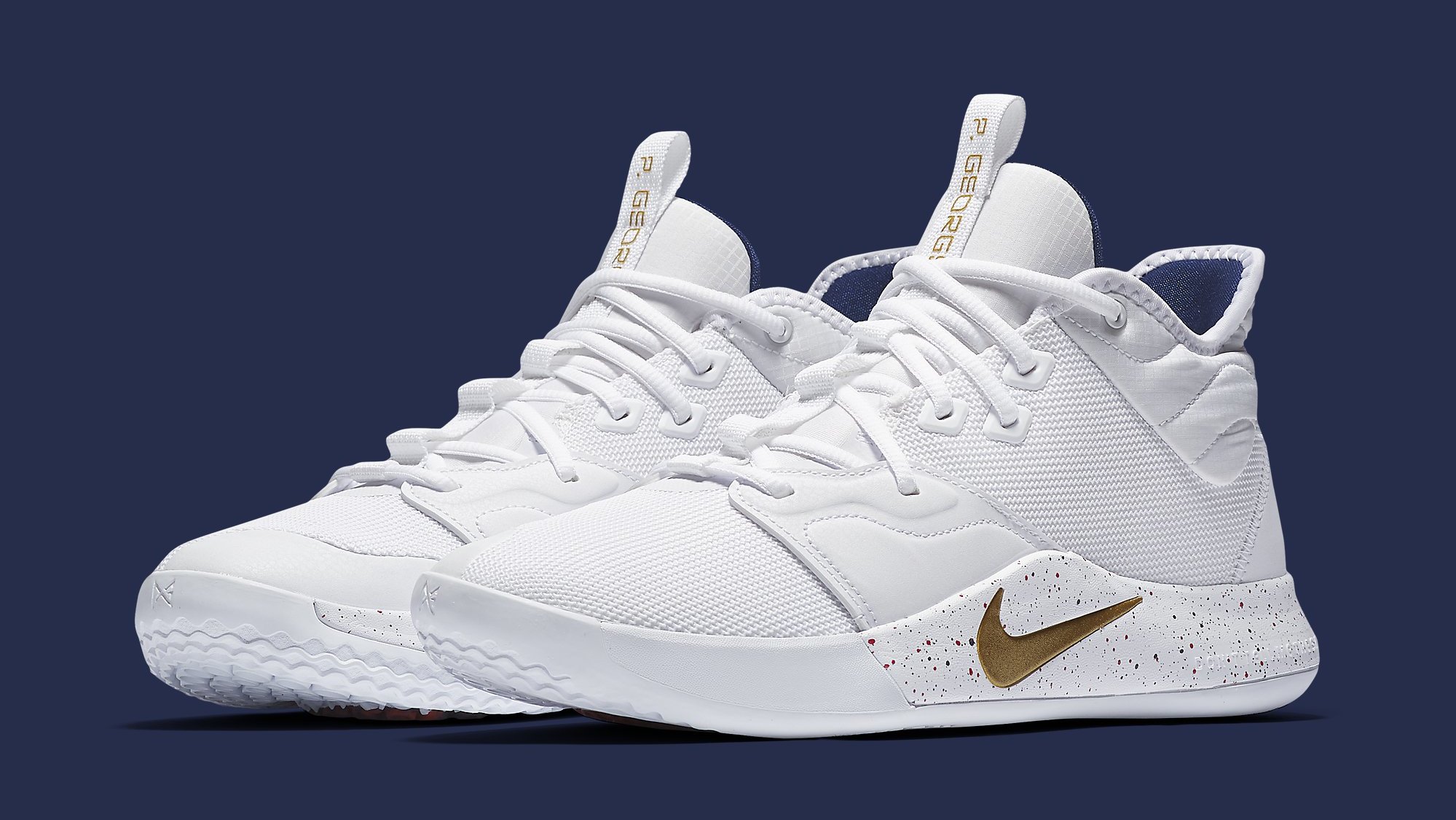 The Nike PG 3 'USA' Arrives in June | Complex