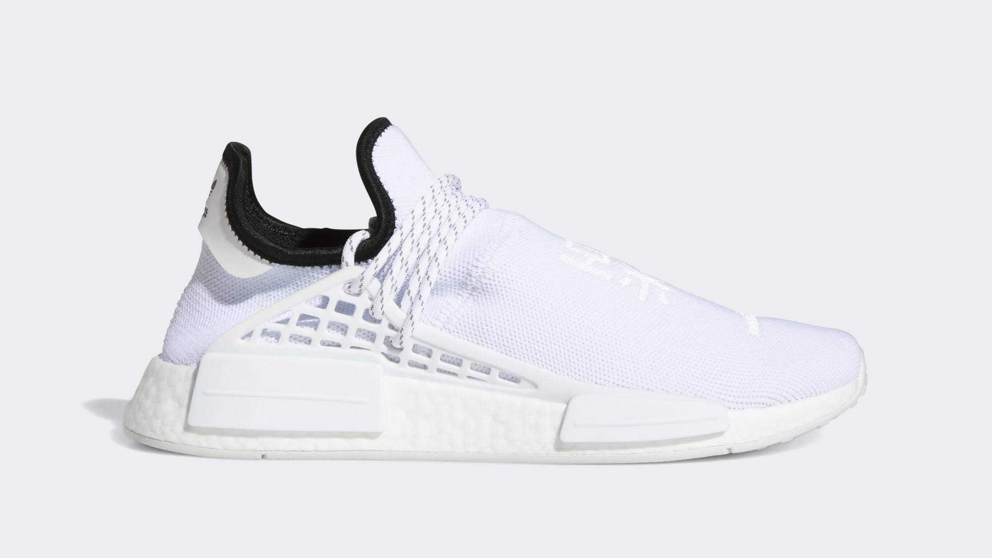 Adidas nmd hu sales release