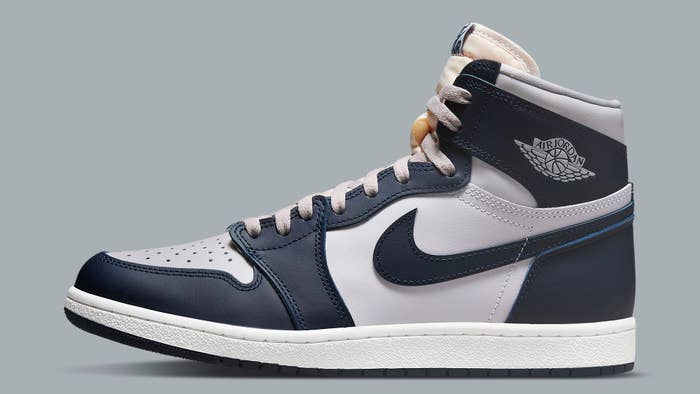 Air Jordan 1 High OG Georgetown Release Date BQ4422 400 Profile