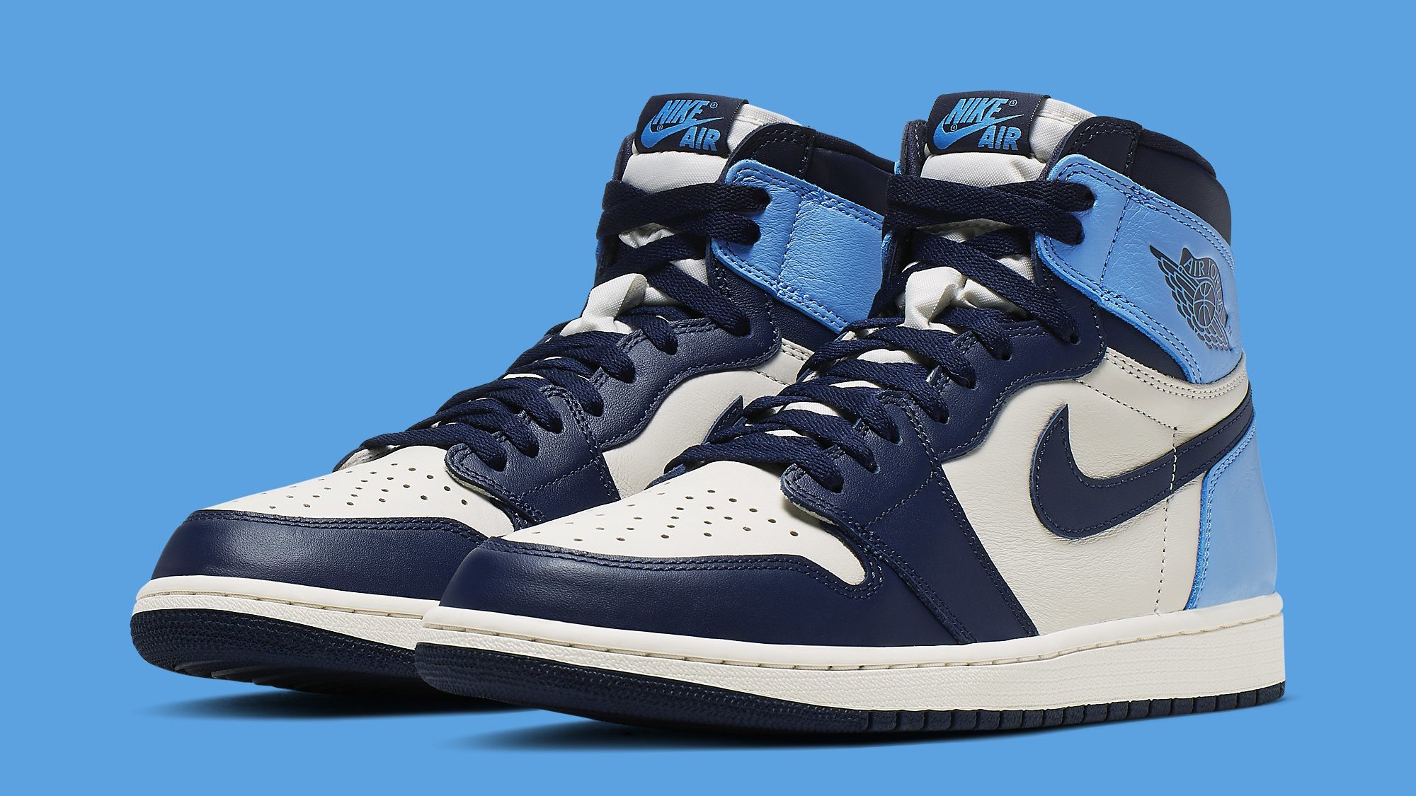 Mike on sale jordan 1