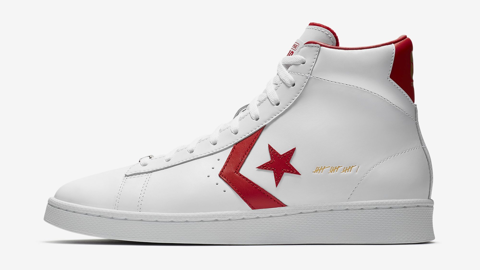 converse pro leather &#x27;the scoop&#x27;
