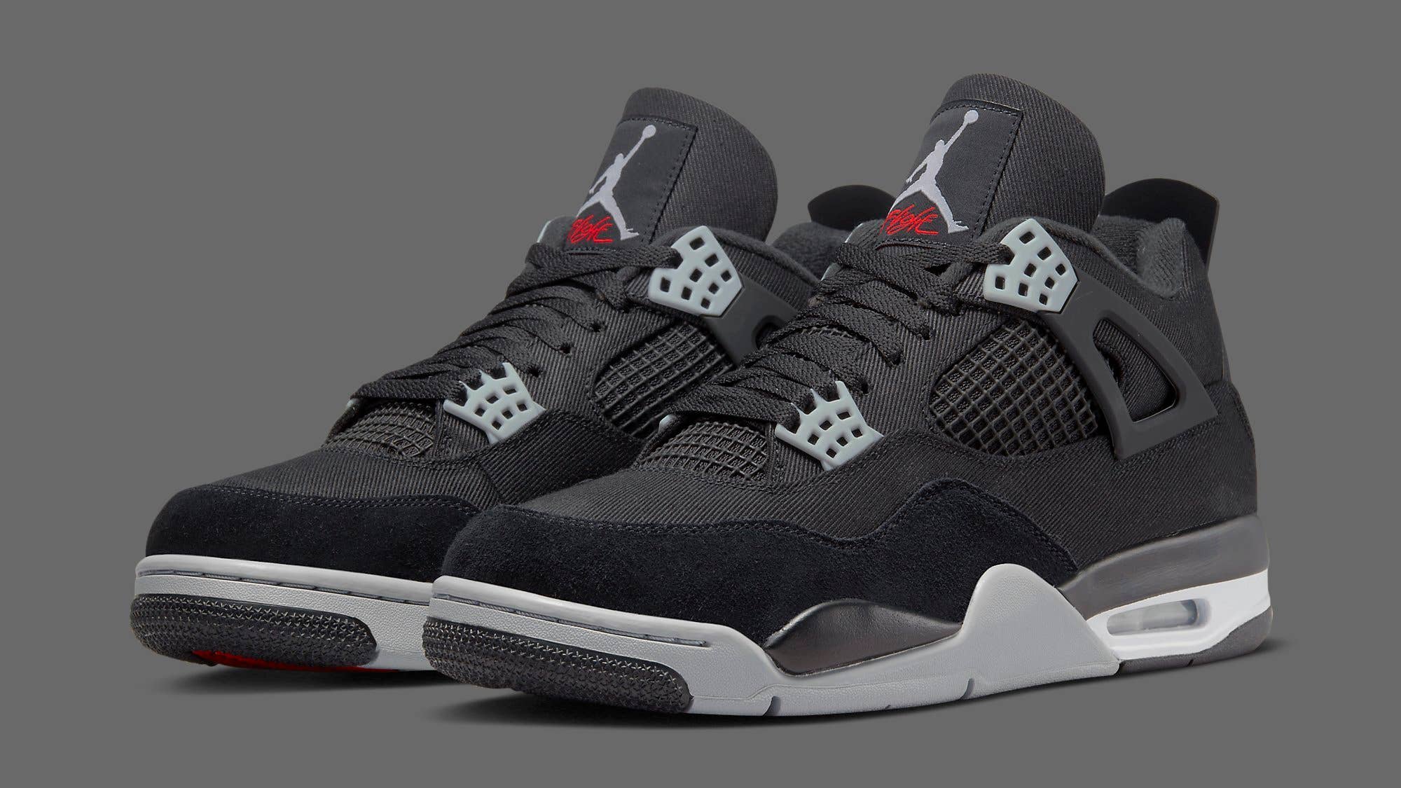 Women's Air Jordan 12 'Midnight Black' Release Date. Nike SNKRS