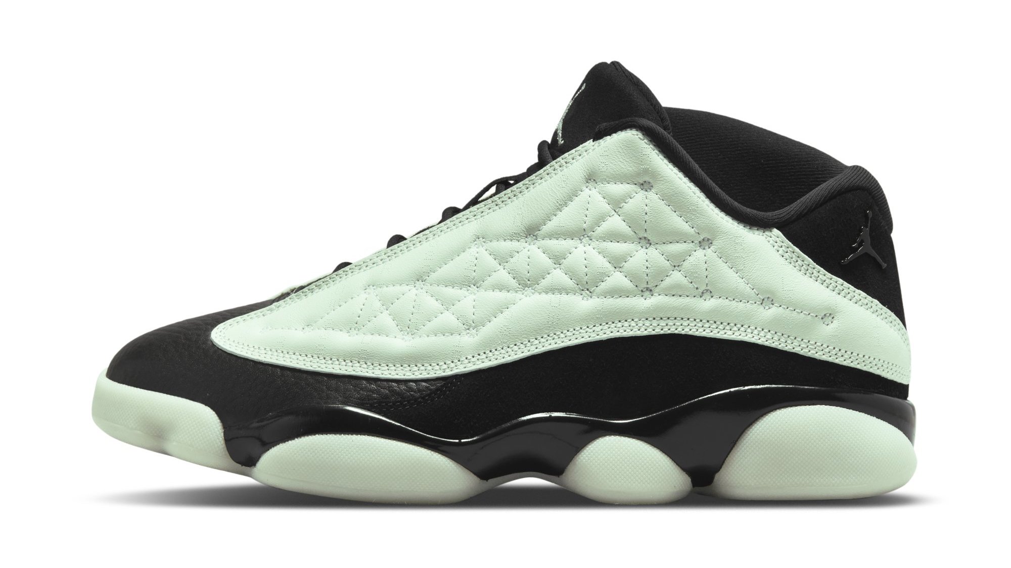 Air Jordan 13 Low &#x27;Singles Day&#x27; DM0803 300 Lateral