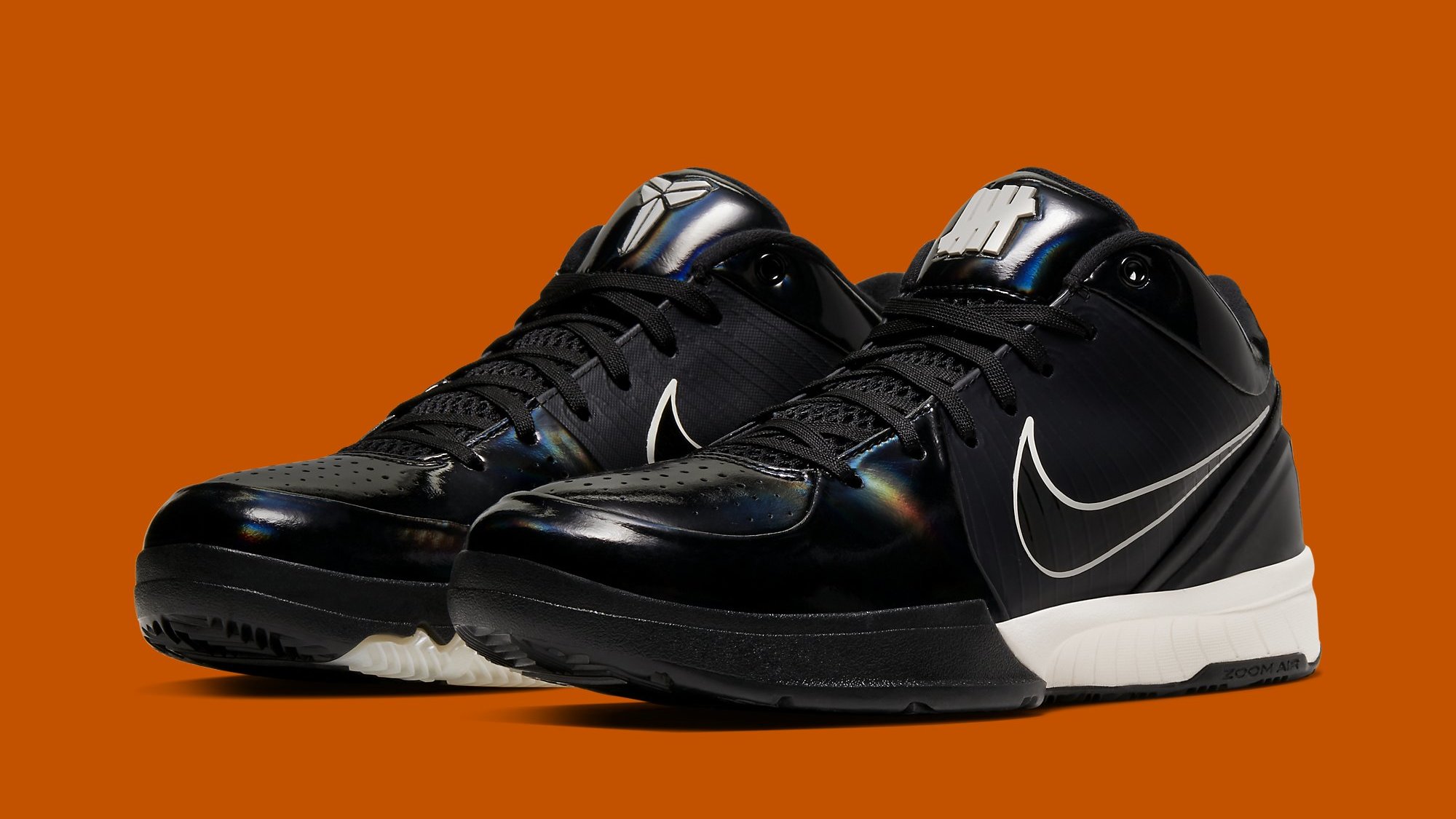 Another Undefeated x Nike Kobe 4 Protro Is Releasing Soon | Complex