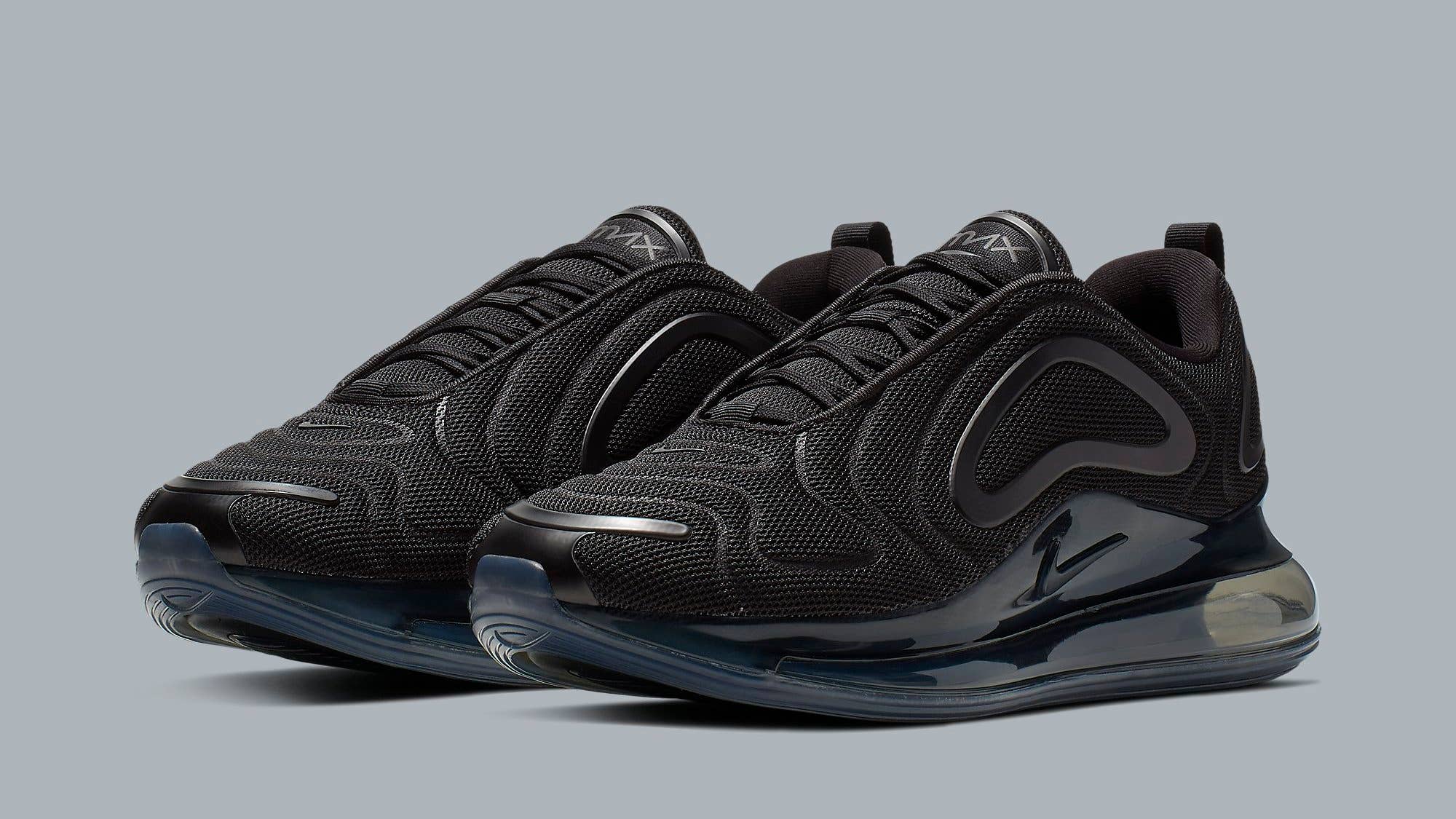 Official at the 'Triple Nike Air Max 720 Releasing Soon |