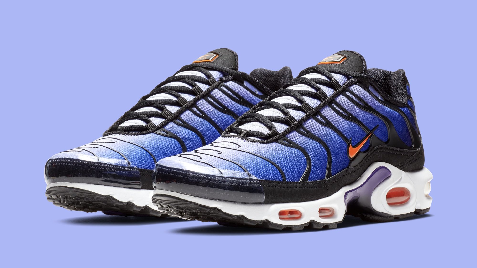 The 'Voltage Air Max Is Soon | Complex