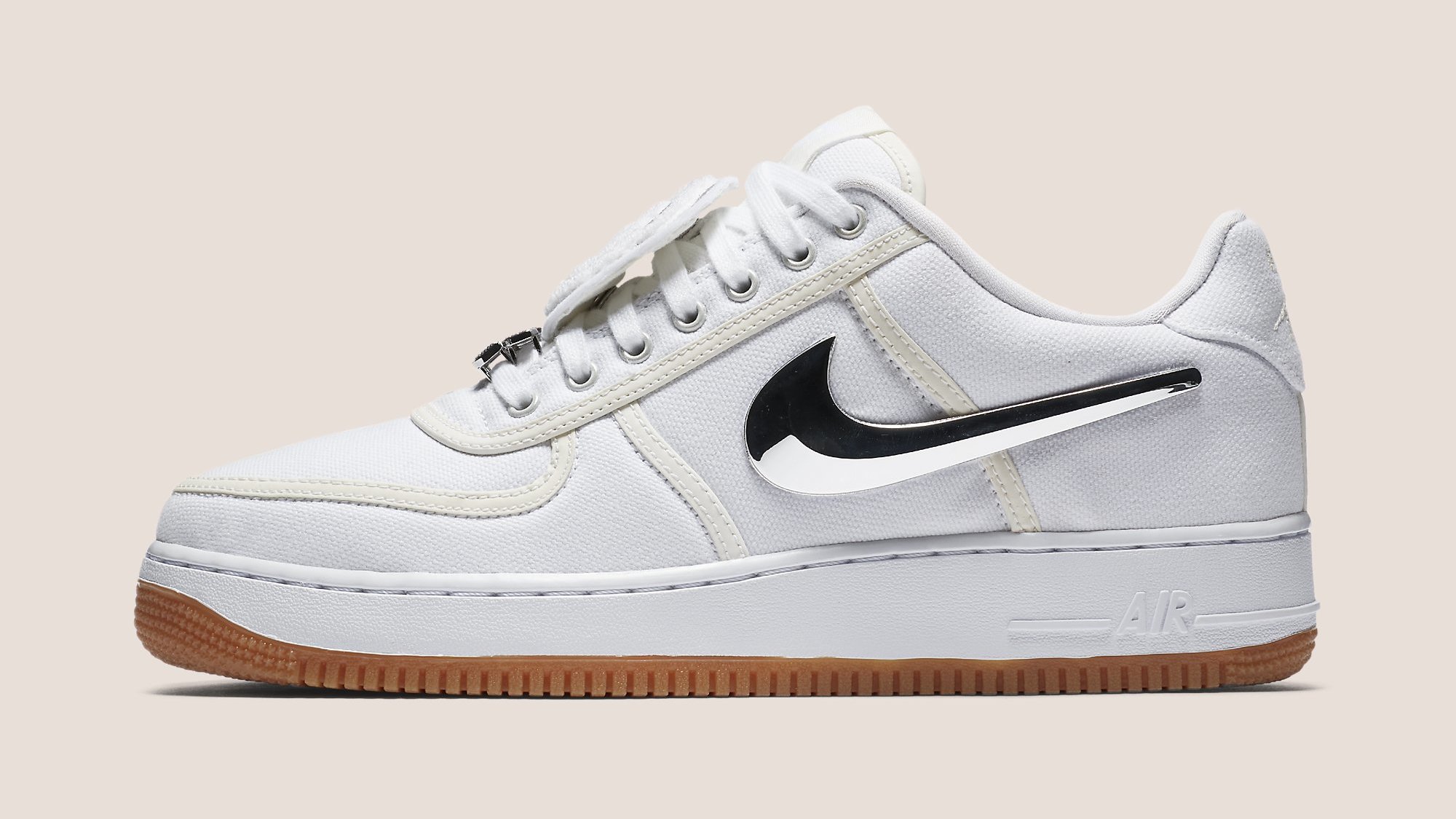 Air force 1 de travis online scott