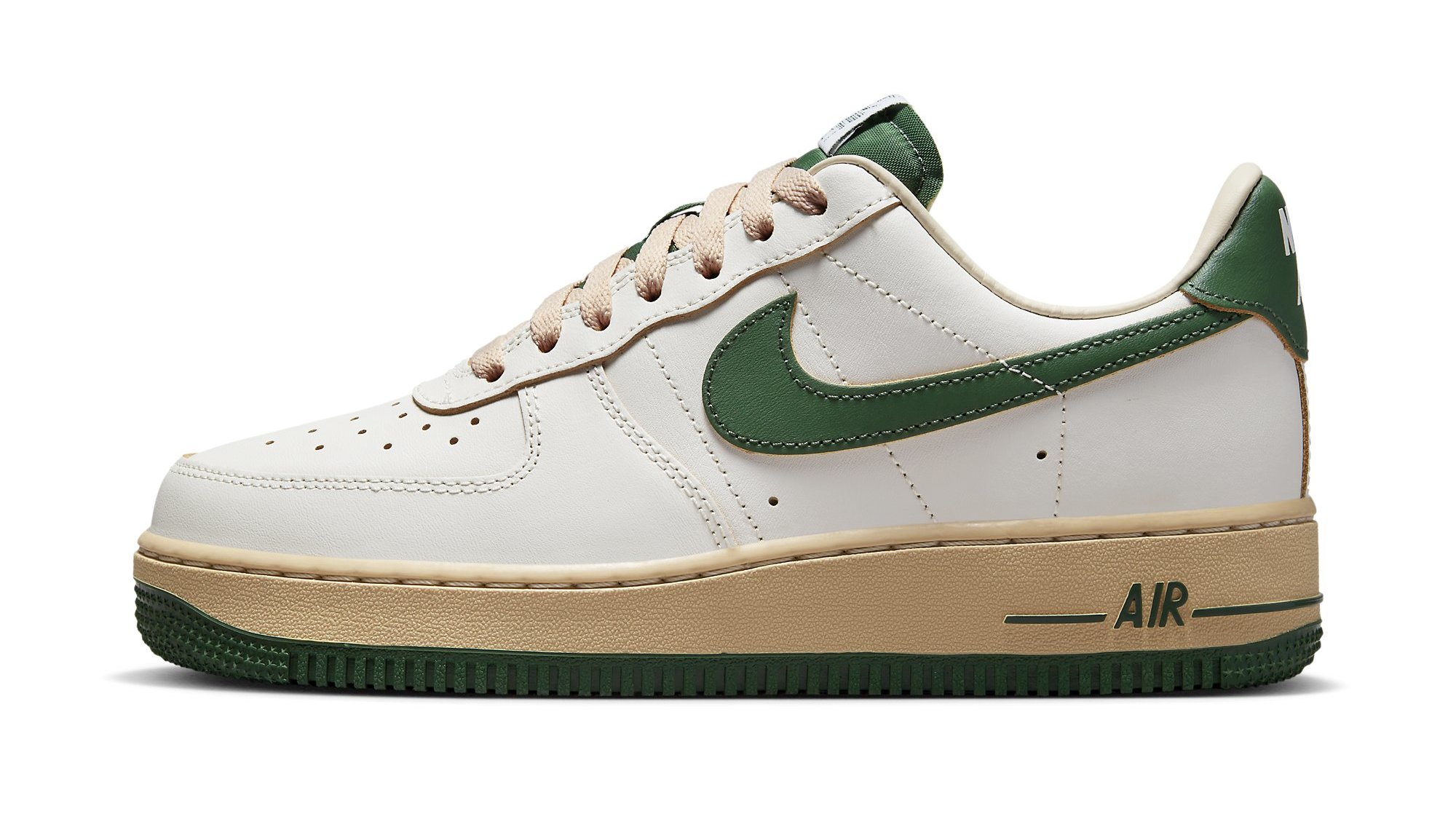 Nike Air Force 1 Low &#x27;Gorge Green&#x27; DZ4764 133 Lateral