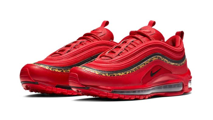 These Air Max 97s Are Wild | Complex