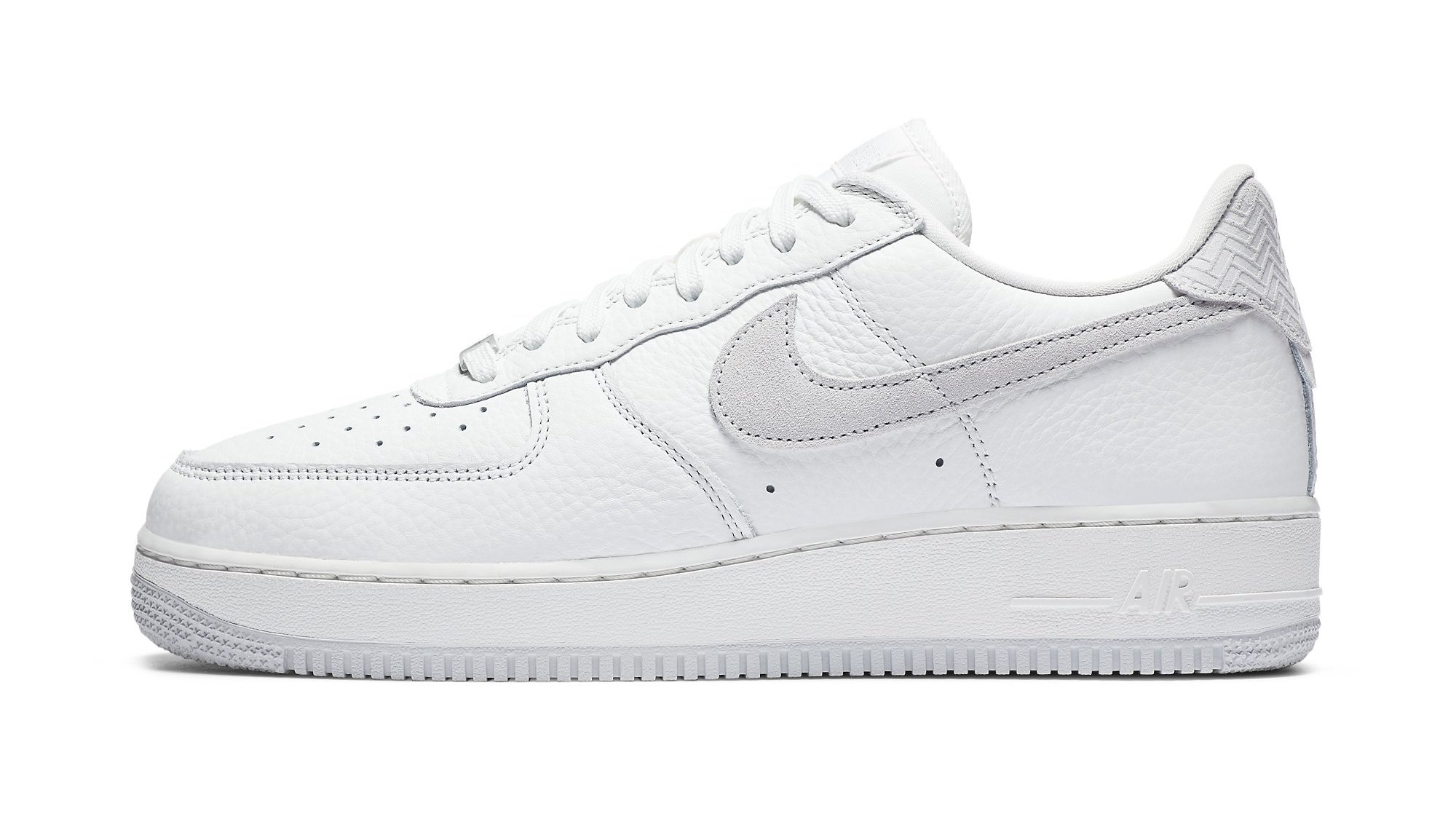 Nike Air Force 1 &#x27;07 Craft CN2873 100 Lateral